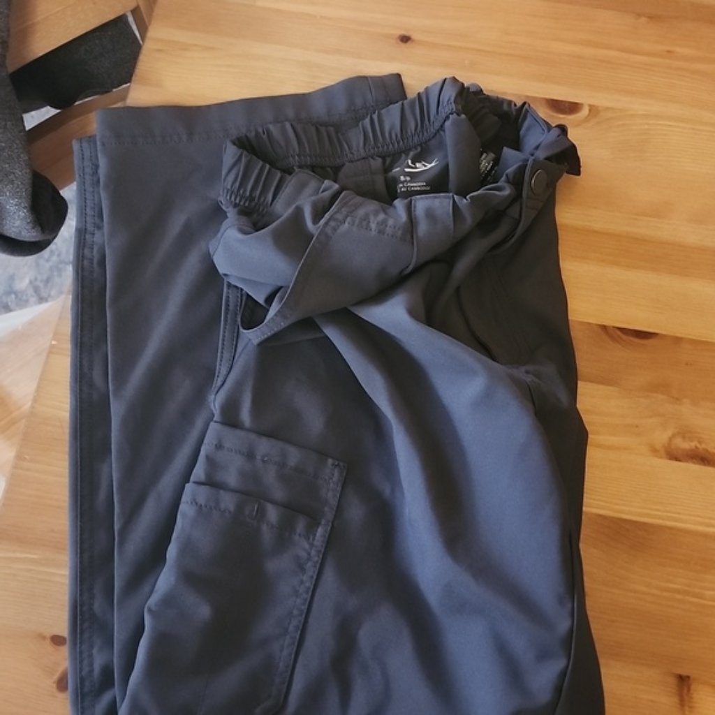 Perflex Scrub Pant Scrub Pant